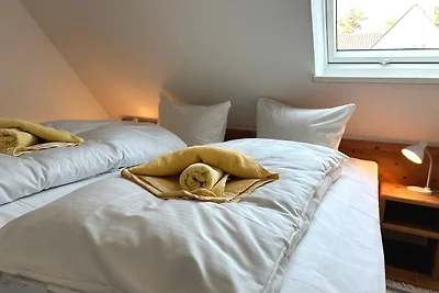 Apartament Dla rodzin Prerow