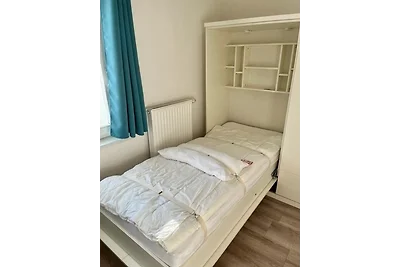 Appartamento Vacanza con famiglia Kalkhorst