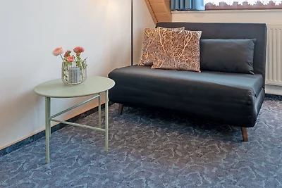 Haus Schwanensee Seeblick