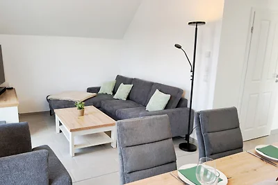 Holiday flat family holiday Nordhorn