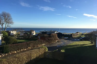 Ferienhaus am Ostseestrand