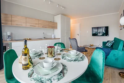 Sun&Snow Resorts - Apartment B52