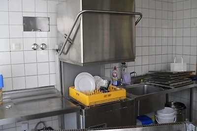 Casa vacanze Vacanza di relax Diemelsee-Sudeck