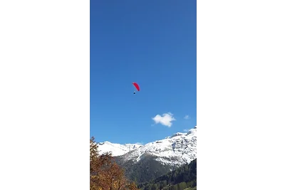 Appartamento Vacanza con famiglia Neustift