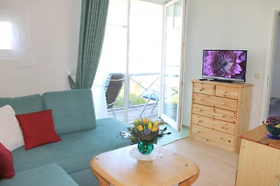 "Krusekoppel 1 - Whg. 8" preiswerte