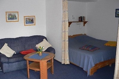 Vakantieappartement Gezinsvakantie Schönhagen