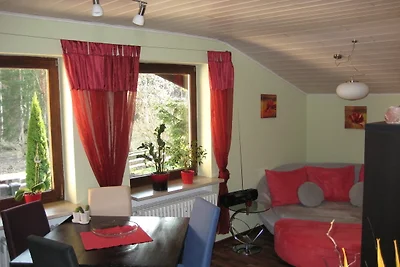 Appartamento Vacanza con famiglia Steingaden