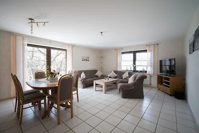 Ferienwohnung Hoffmann