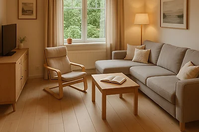 Hümmlische Auszeit RE15