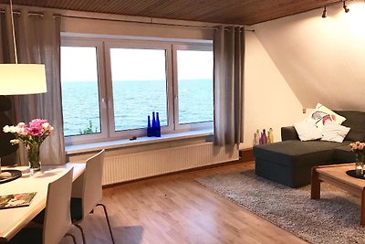 Vakantieappartement Gezinsvakantie Gudhjem