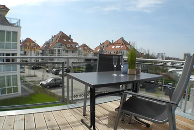 Ferienwohnung Sonnendeck 32 -