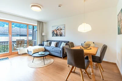 Vakantieappartement Gezinsvakantie Bad Hindelang