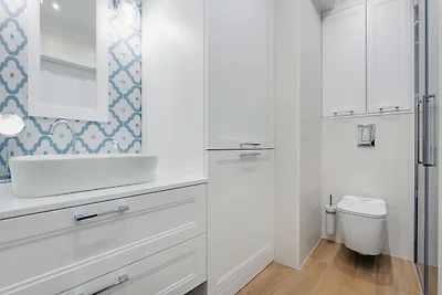 Sun&Snow Resorts - Apartment A9