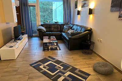 Vakantieappartement Gezinsvakantie Goslar