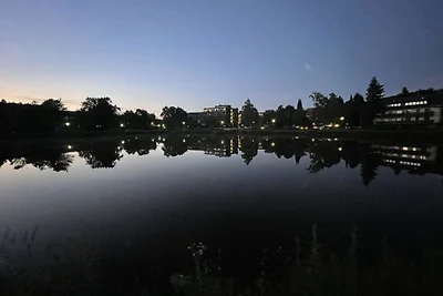 Haus Vier Jahreszeiten am See - HS