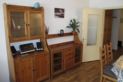 Appartement Vacances avec la famille Haute-Nendaz