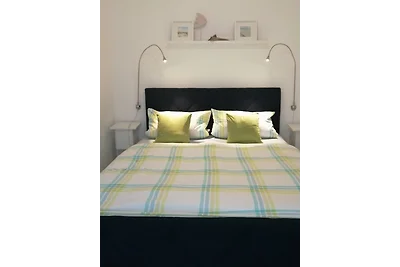 "Das kleine Strandglück"