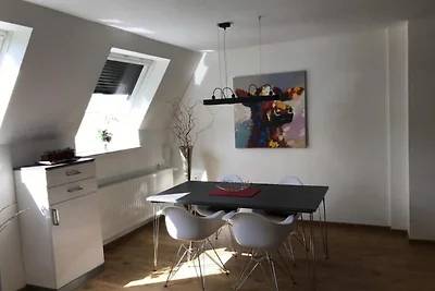 Ferienhaus Liese - Nurdachhaus