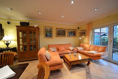 Appartamento Vacanza con famiglia Barntrup