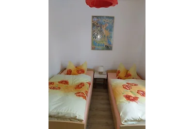 Ferienwohnung Tor zur Ostsee