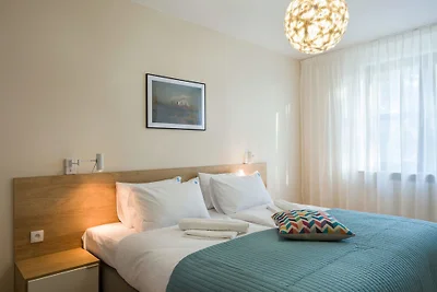 Sun&Snow Wczasowa Apartamenty