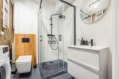 Vakantieappartement Gezinsvakantie Mielno