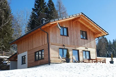 Chalet Langhans