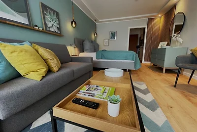 Haus Vier Jahreszeiten am See - HS