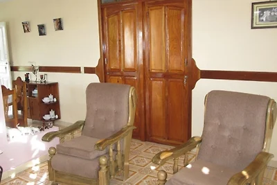 Casa Dorkis Appartement 2