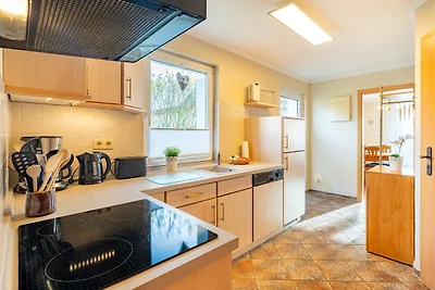 Ferienwohnung Kienast 1