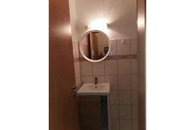 Bocksbergkieker im Ferienpark