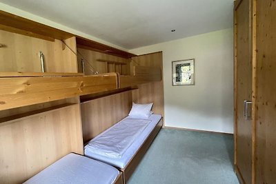 Vakantieappartement Gezinsvakantie Leutasch