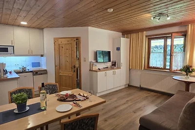 Ferienwohnung Auer Kitzbüheler