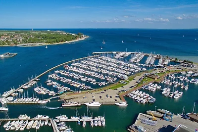 Woonboot Single-vakantie Neustadt in Holstein