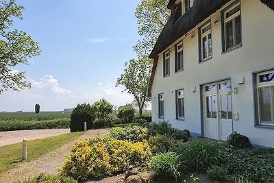Appartamento Vacanza con famiglia Stolpe auf Usedom