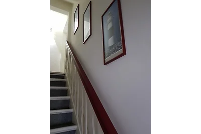 Vakantieappartement Gezinsvakantie Burg auf Fehmarn