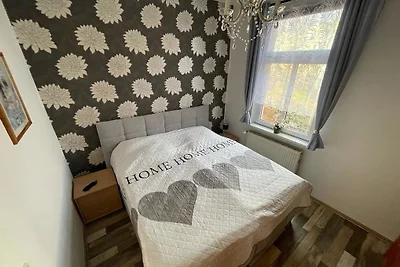 Vakantieappartement Gezinsvakantie Quedlinburg