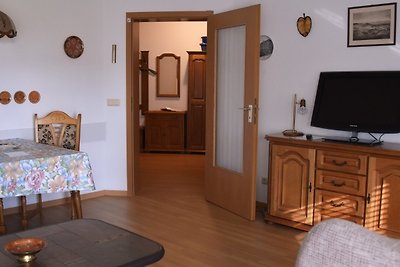 Vakantieappartement Gezinsvakantie Bad Rodach