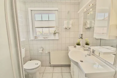 Vakantieappartement Gezinsvakantie Neuharlingersiel