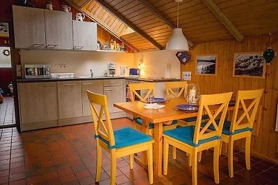 Vakantiehuis Ontspannende vakantie Glücksburg