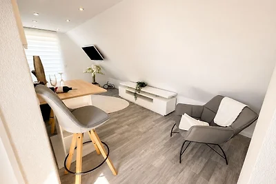 BodenSEE Apartment Friedrichshafen