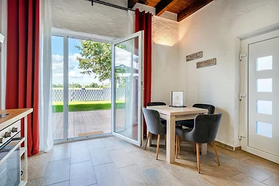 Vakantieappartement Gezinsvakantie Aurich