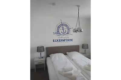 Apartment 34 "OstseeZeit"