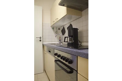 Maison de vacances Vacances relaxation Bad Salzungen