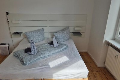 Vakantieappartement Gezinsvakantie Kaiserslautern