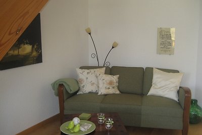 Bauernhof Flüh - Ferienwohnung