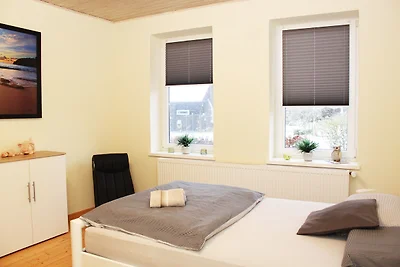Ferienwohnung Eichengrund