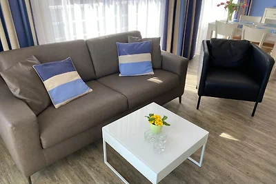 Apartment 3 - "Am Leuchtfeuer 3"