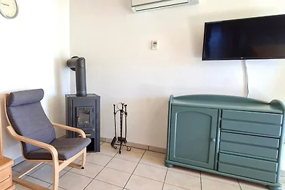 Vakantiehuis Ontspannende vakantie Nieheim