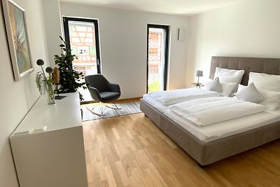 Vakantieappartement Gezinsvakantie Thurgau